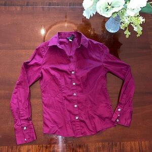 Banana Republic Button Down